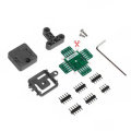 M5Stack ATOM MATE DIY Expansion Kit Adapter Board for Adapting M5StickC Hat Series Flexible Instal