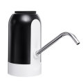 Electric Automatic Water Pump Dispenser Gallon Drinking Water Bottle with LED Switch