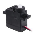 Volantex 9g Plastic Gear Analog Servo With 190mm DuPont Cable For TrainStar Ascent 747-8 765-2 767-2