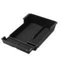 Armrest Storage Box Holder Central Console Card Case For Mazda 3 Axela 2020