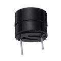 20 Pcs 5V Electric Magnetic Active Buzzer Continuous Beep Continuously