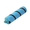 1pcs Blue Flannel Main Brush for Vacuum Cleaner Mijia STYJ02YM Viomi V2 V2 Pro Robot Non-original