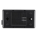 3pcs Black ABS Box Case For Mega2560 R3 Development Board Electronic Project Box