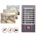 LED UV Mosquito Insect Killer Lamp Portable Electronic Fly Repellent Bug Zapper Trap