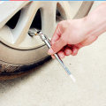 AUTO Tire Pressure Gauge Pen Meter Tester Diagnostic Tool Repair High Precision Test