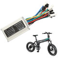 FIIDO M1 PRO Electric Bicycle Brushless Motor Controller Speed Controller for E-Bike