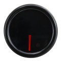 2`` 52mm 0-140 PSI Car Oil Press Pressure Gauge Pointer 7 Color LED Meter Sensor