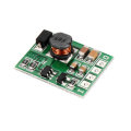 5pcs DC 6V Step Up Boost Converter Voltage Regulate Power Supply Module Board with Enable ON/OFF
