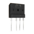 25A 1000V Diode Rectifier Bridge GBJ2510 Power Electronic Components For DIY Projects