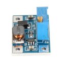 2A DC-DC SX1308 High Current Adjustable Boost Module Short Circuit Protection Overheating Protection