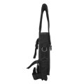 Cylinder Oxygen Bag Portable Diving Equipment 0.7L Adjustable Shoulder Bag Strap