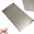 High Purity Nickel-plated Nickel Foil 0.3mm x 100mm x 200mm Metal Industry