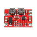 3pcs DC-DC 2.5V-15V to 3.3V Fixed Output Automatic Buck Boost Step Up Step Down Power Supply Module