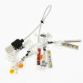 DIY LED Lighting Light Kit For LEGO 42100 Technic R 9800 Excavator