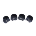 4X Gofly-RC Universal Motor Mount Cover Protection Black for RC Drone FPV Racing 22 Series Motors