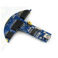 Waveshare PL2303TA Supports WIN8 USB to Serial Port USB to TTL PL2303 For Flashing Board Mini Conv