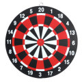 12 Inch Dart Game Wall Dart Two-sided Printing Indoor Outdoor Entertainment Games For Adults