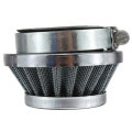 42mm Performance Carb Air Filter for 250cc Motorcycle ATV Quad Dirt Bike