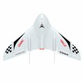 KINGKONG/LDARC TINY WING 450X 431mm Wingspan EPP FPV RC Airplane Flying Wing Delta-Wing PNP With Fli