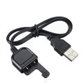 Wifi Remote Control Charger Wireless Remote Control Charger Charging Cable for GoPro Hero 6 5 4 3/3+