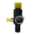 Paintball 4500PSI High Compressed Air Tank Regulator HPA Valve For Paintball PCP