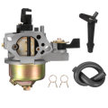 Carburetor Carb Lawn For HONDA GX390 13 HP Engine 16100-ZF6-V01 16100-ZH8-W61