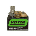 VOTIK 8462 MG-D 16g Mini Metal Digital Steering Gear Servo for RC Airplane Fixed Wing Helicopter