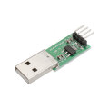 3pcs USB DC-DC 5V to 3.3V Multipurpose Voltage Regulator Buck Step Down Module for ESP8266 CC2530 FP
