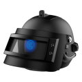 GameSir GB98K Portable Wireless bluetooth 4.2 Speaker Rechargeable Spetsnaz Helmet Shape Loudspeaker