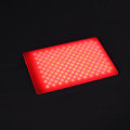 Infrared LED Therapy Pad Dual Light Deep Penetration Board For Pain Aids Healing