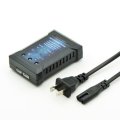 OMPHOBBY M1 M2 2S/3S 1000mA Lipo Balance Charger Support 2S 7.4V-3S 11.1V