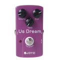 JOYO JF-34 Electric Guitar Effect Pedal US Dream Distortion Guitar Pedal True Bypass Guitar Parts &