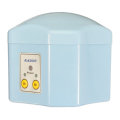 Hearing Aid Dryer Drying Case Box w/ 3/6 Hour Timer Moisture Proof Air Dehumidifier