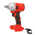 18V 588N.M Brushless Cordless Impact Wrench 1/2" Electric Wrench Adapted to Makita 18V Battery