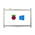 10.1inch 1024600 HDMI IPS Resistive Touch Screen LCD Supports Raspberry Pi/PC