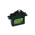 VOTIK 8482 MG-D 16g Mini Digital Servo with Metal Gears DC Core for RC Airplane Fixed Wing Helicopte
