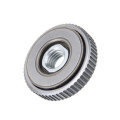 2 Inch 50mm M14 Quick Release Nut Lock Plate Chuck for Angle Grinder Grinding Wheel