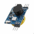 Wireless Signal Loss Alarm Tracking Buzzer with LED Light for RC Helicopter FPV Racing Drone Battery