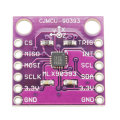 CJMCU-90393 MLX90393 Digital 3D Hall Sensor Displacement Angle Rotate 3D Position
