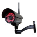 Bakeey HW003 Dummy Security Camera CCTV Video Surveillance Camera Waterproof Infared IR LED Flashing