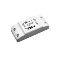 3pcs MoesHouse DIY WiFi Smart Light Switch Universal Breaker Timer Smart Life APP Wireless Remote Co