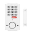 Bakeey Magnetic Door and Window Alarm LED Light Indicat Smart Sensor For Smart Home