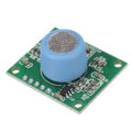 ZC05 Methane Sensor Module Natural Gas Detector 1%~25%LEL for Complete Device Development of Househo