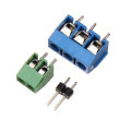 3Pcs 100V 9.4A FR120N Isolated MOSFET MOS Tube FET Relay Module