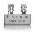 KBPC5010 1000 Volt Bridge Rectifier Metal Case 1000V Diode Bridge