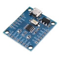 STM8S001 J3 Development Board Small System Board Microcontroller Core Board STM