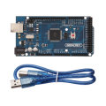 Geekcreit MEGA 2560 R3 ATmega2560 MEGA2560 Development Board With USB Cable