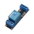1 Channel 3.3V Low Level Trigger Relay Module Optocoupler Isolation Terminal BESTEP for Arduino - pr