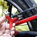 3 Way Hex Allen Wrench Spanner Bicycle Repair Tools Y Shape Allen Key Triangle Cycling Mountain Bike