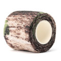 5CM X 4.5 Military Camouflage Camo Tape Stealth Wrap Hunting Camping Waterproof